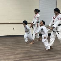 Queencity ATA Martial Arts ico