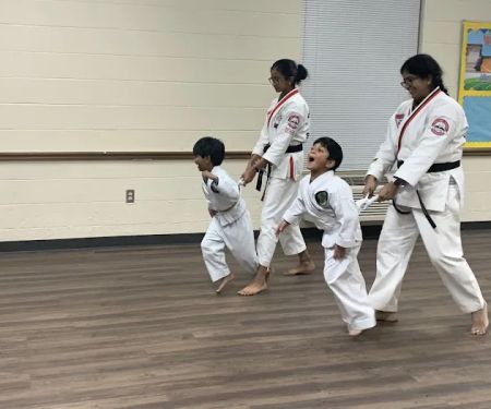 Queencity ATA Martial Arts
