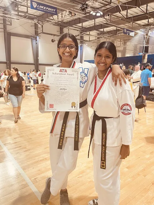 Queencity ATA Martial Arts Picture 7