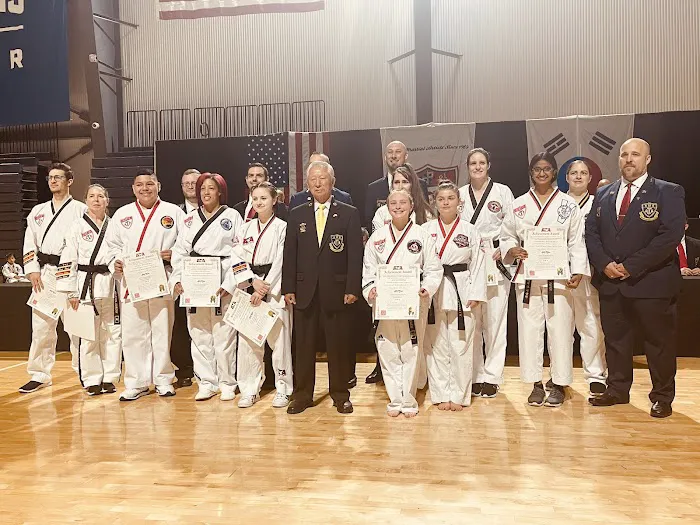 Queencity ATA Martial Arts Picture 5