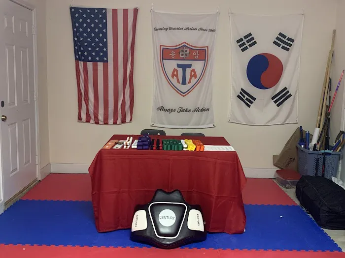 Queencity ATA Martial Arts Picture 6