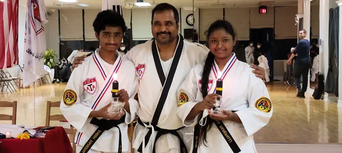 Queencity ATA Martial Arts Picture 9