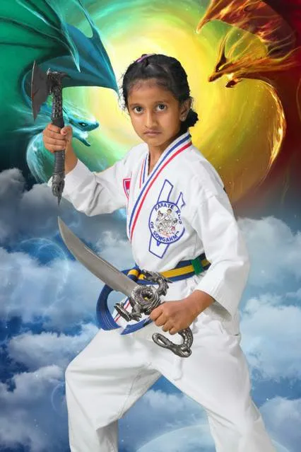 Queencity ATA Martial Arts Picture 8