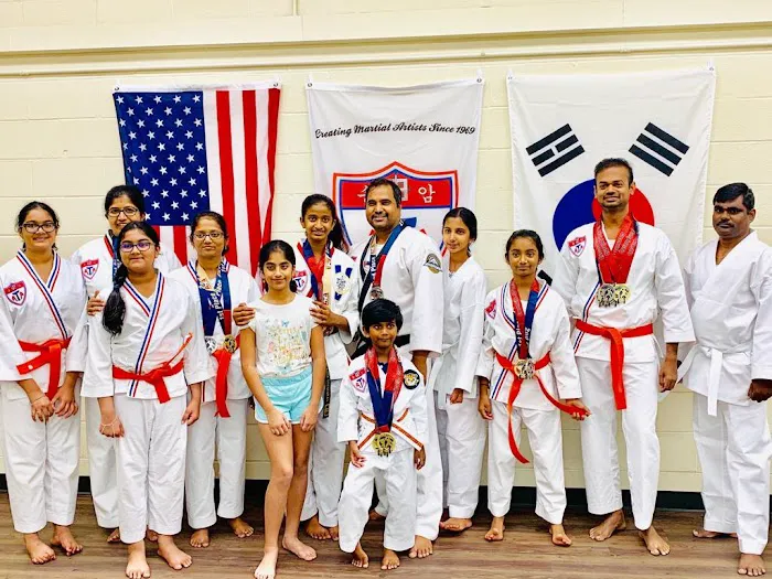 Queencity ATA Martial Arts Picture 10