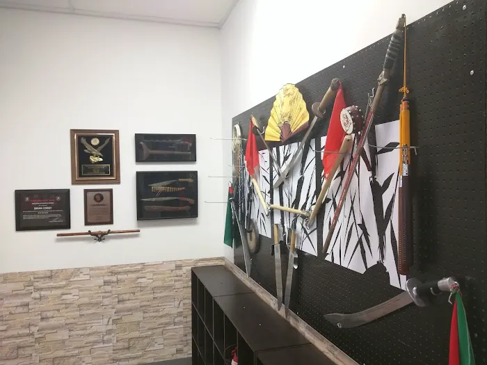 Corey Family Martial Arts Picture 1