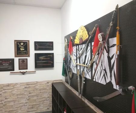 Corey Family Martial Arts