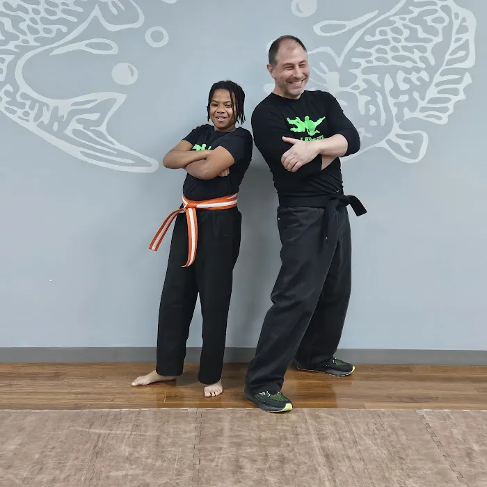 Corey Family Martial Arts Picture 5