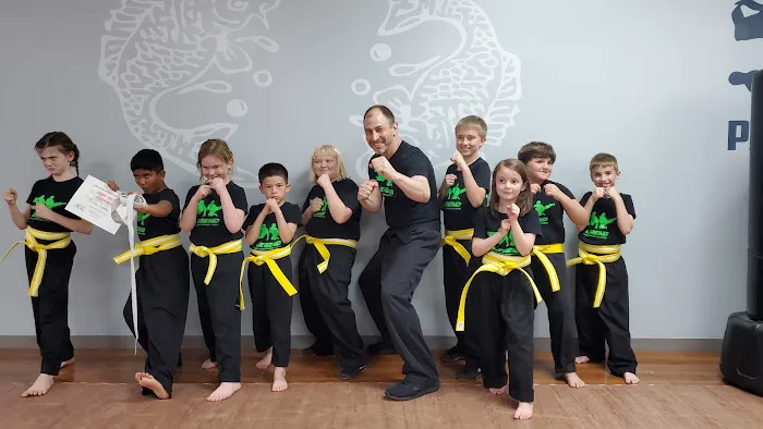 Corey Family Martial Arts Picture 4