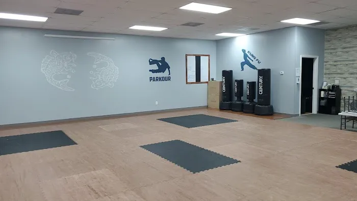 Corey Family Martial Arts Picture 2