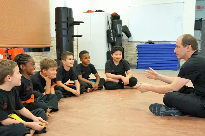 Corey Family Martial Arts Picture 8