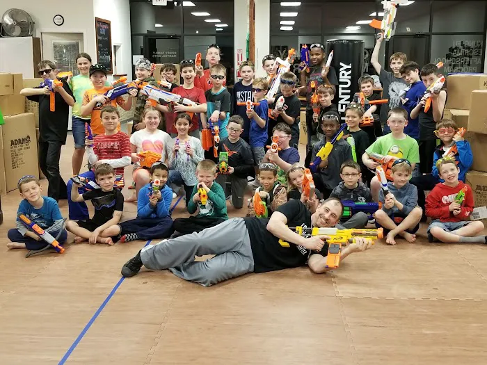 Corey Family Martial Arts Picture 6