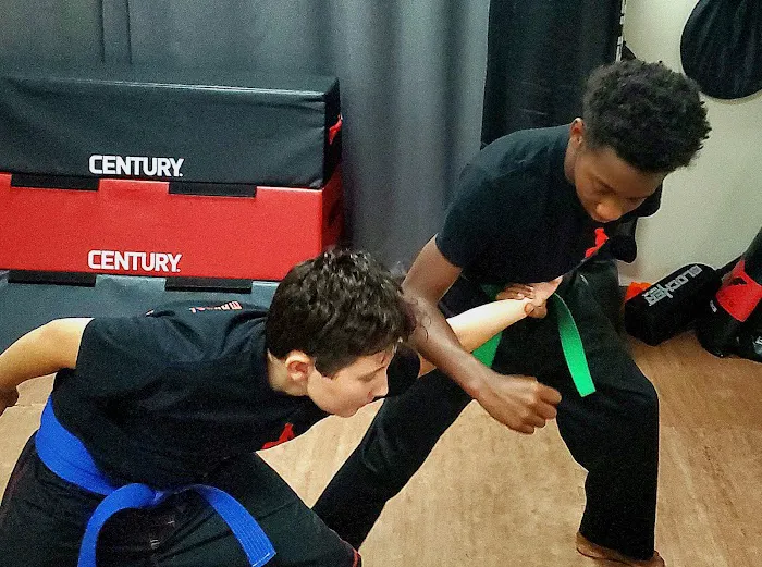 Corey Family Martial Arts Picture 10