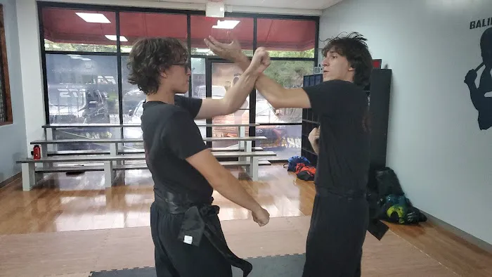 Corey Family Martial Arts Picture 9