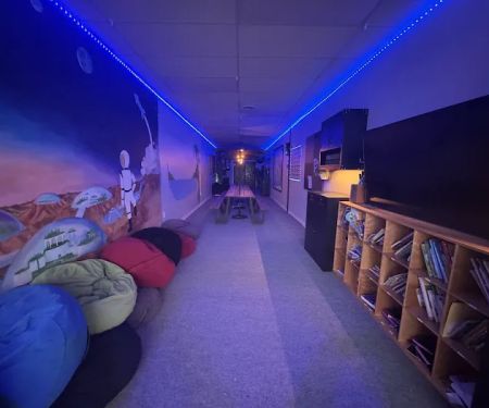 Movement Family Martial Arts