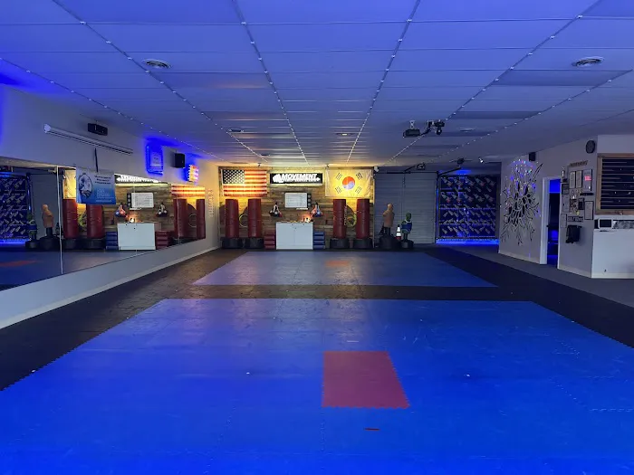 Movement Family Martial Arts Picture 3