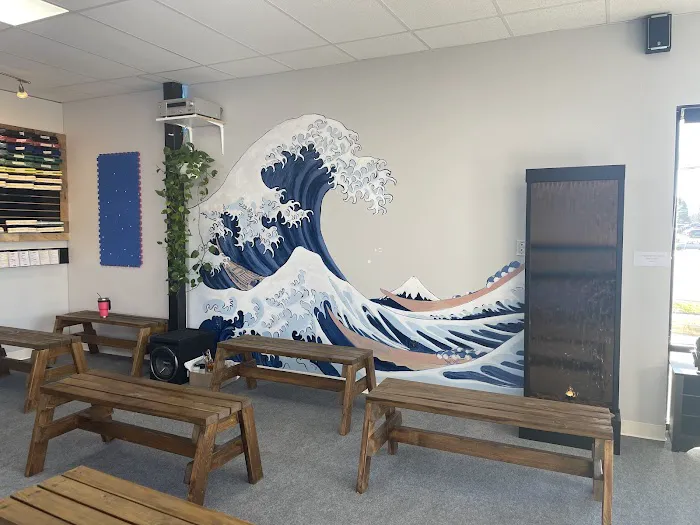 Movement Family Martial Arts Picture 2