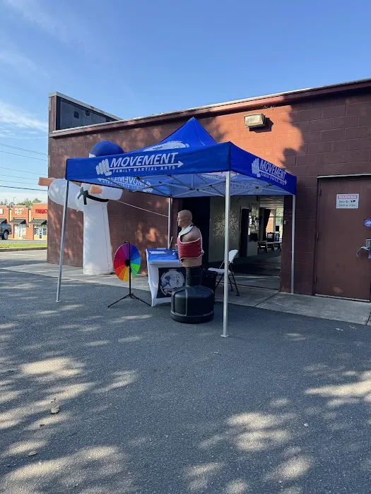 Movement Family Martial Arts Picture 6