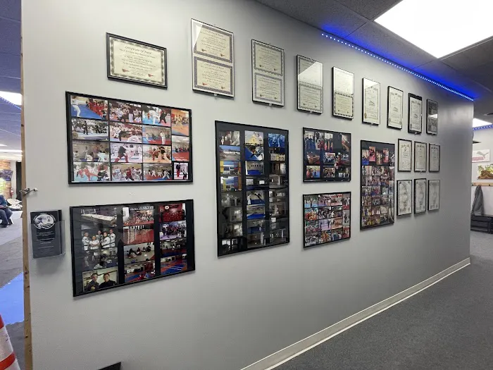 Movement Family Martial Arts Picture 7