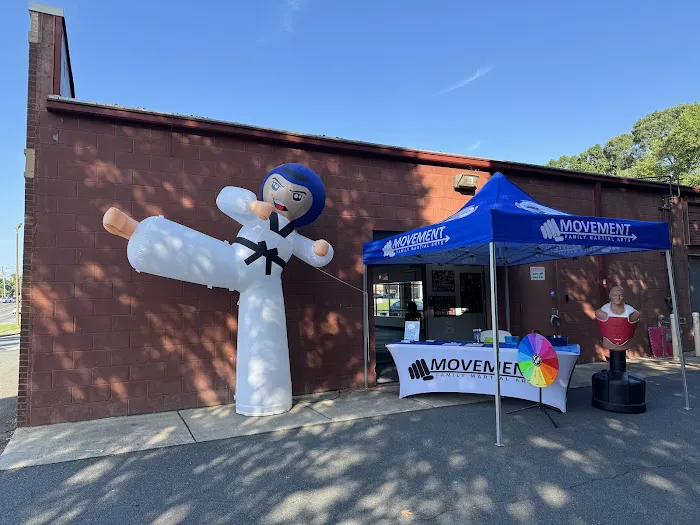 Movement Family Martial Arts Picture 8