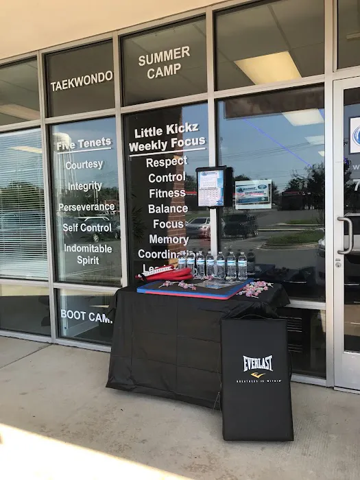 Movement Family Martial Arts Picture 10