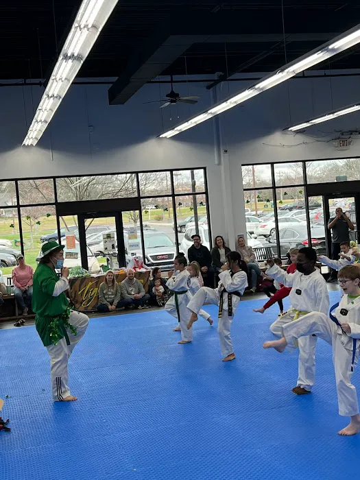 Tiger Kim's World Class Tae Kwon Do Centers Picture 1