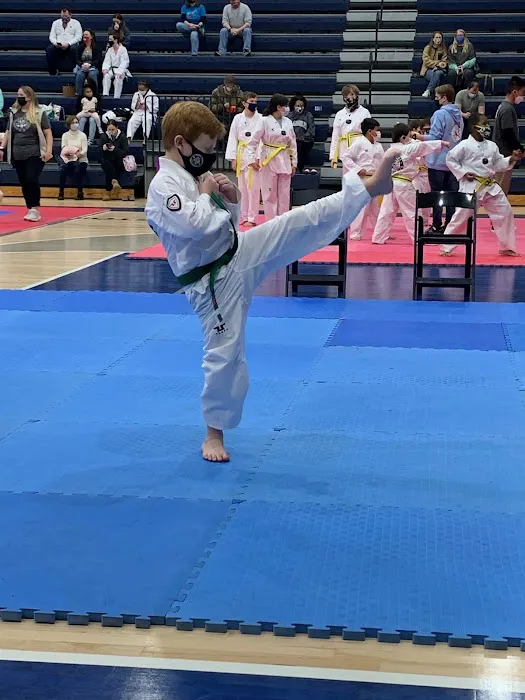 Tiger Kim's World Class Tae Kwon Do Centers Picture 3