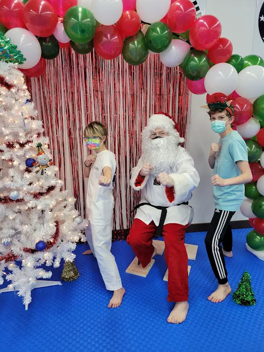 Tiger Kim's World Class Tae Kwon Do Centers Picture 5