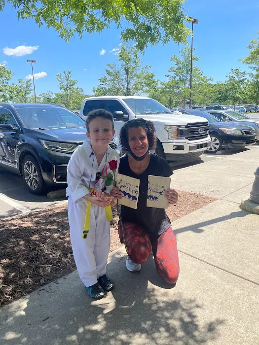 Tiger Kim's World Class Tae Kwon Do Centers Picture 4