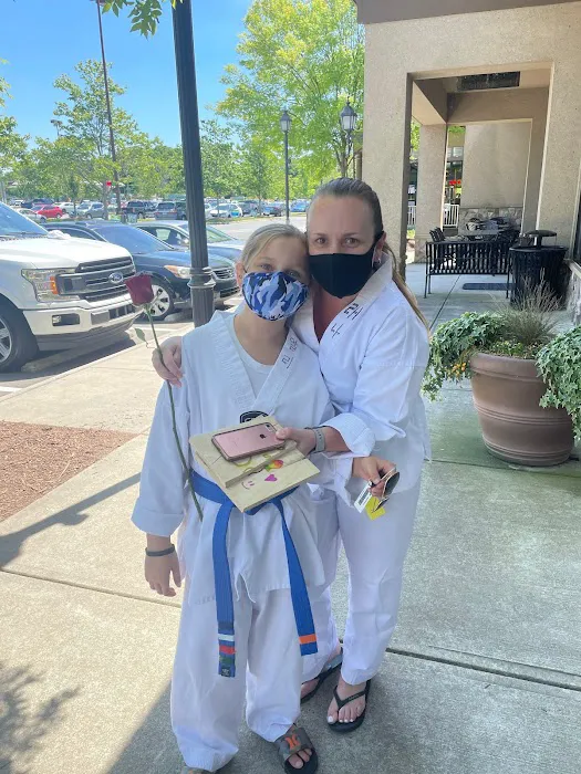 Tiger Kim's World Class Tae Kwon Do Centers Picture 9