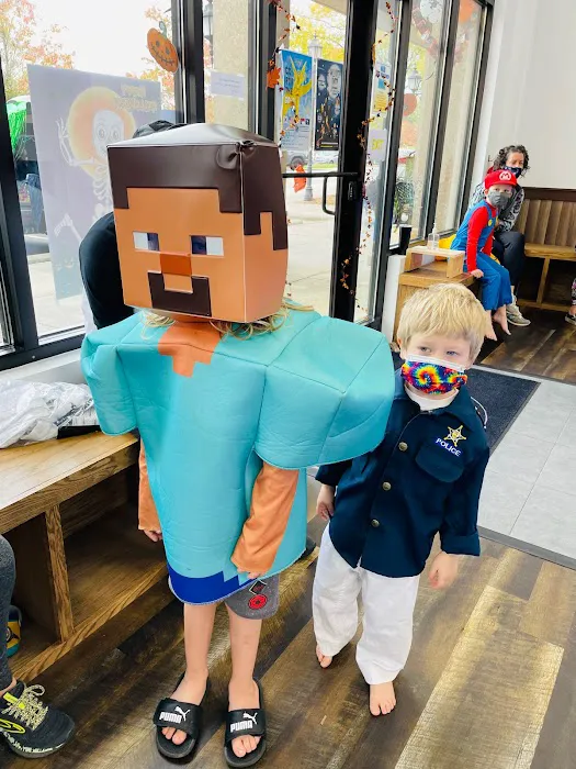 Tiger Kim's World Class Tae Kwon Do Centers Picture 10