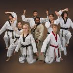 Roar Taekwondo