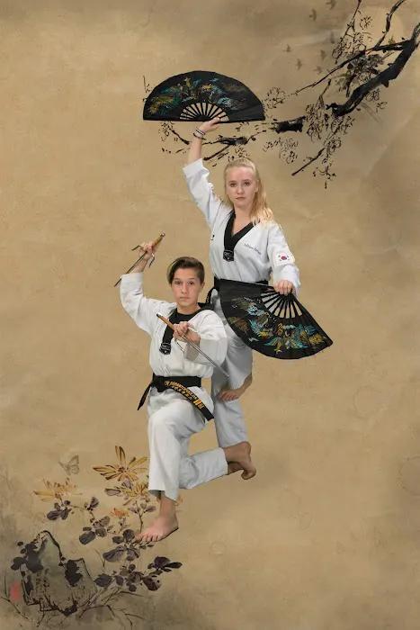 Roar Taekwondo Picture 7