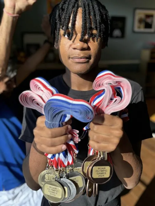 Roar Taekwondo Picture 10