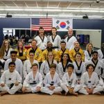 King Tiger Tae Kwon Do Belmont