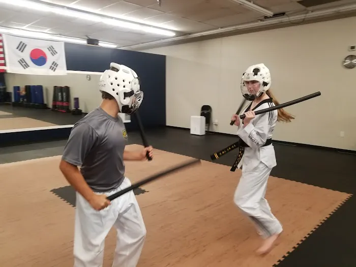 King Tiger Tae Kwon Do Belmont Picture 3