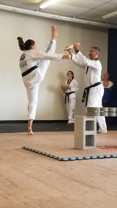 King Tiger Tae Kwon Do Belmont Picture 5
