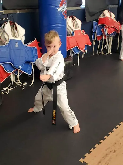King Tiger Tae Kwon Do Belmont Picture 6