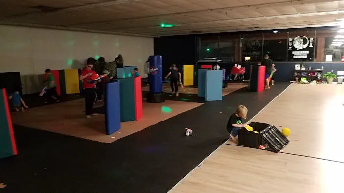 King Tiger Tae Kwon Do Belmont Picture 8