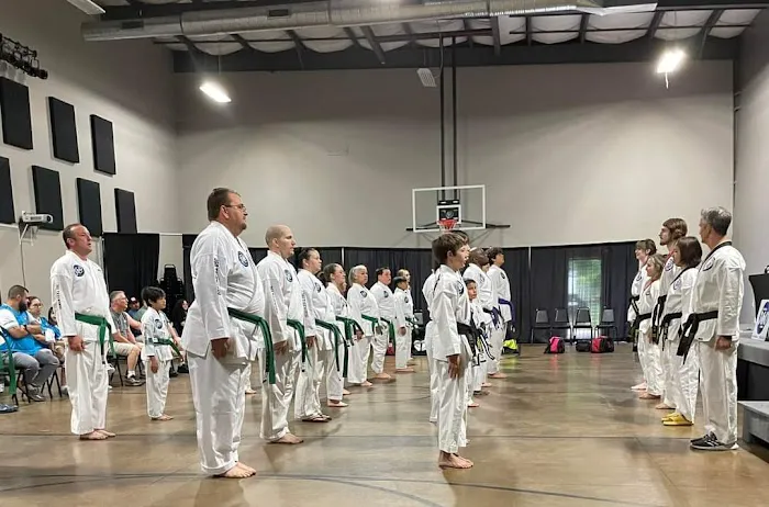 360 Taekwondo Academy Picture 1