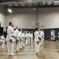 360 Taekwondo Academy ico