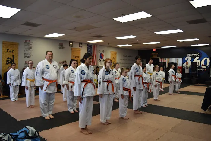 360 Taekwondo Academy Picture 2