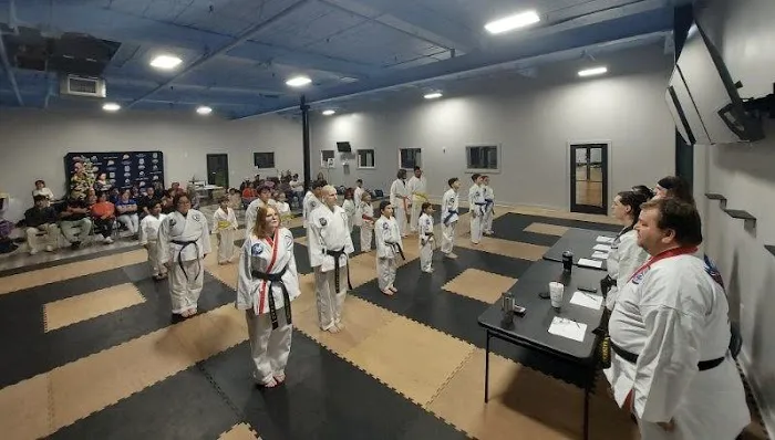 360 Taekwondo Academy Picture 3