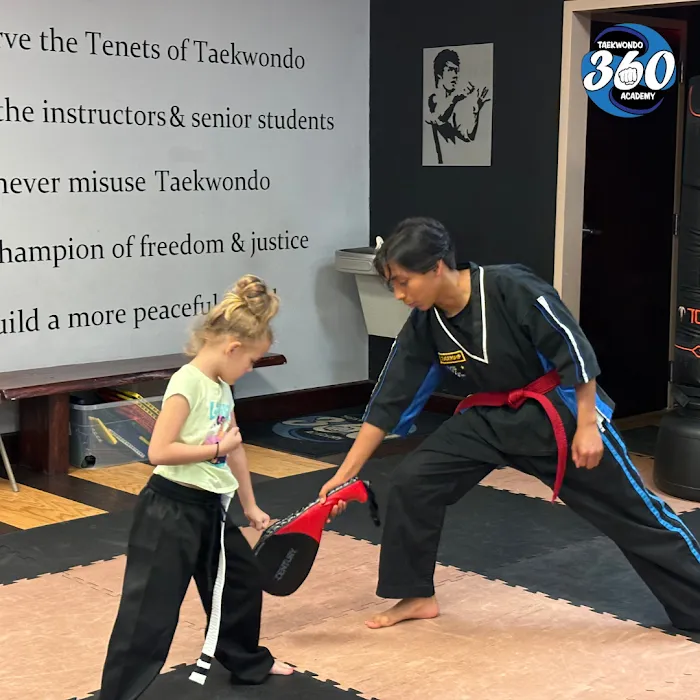 360 Taekwondo Academy Picture 5