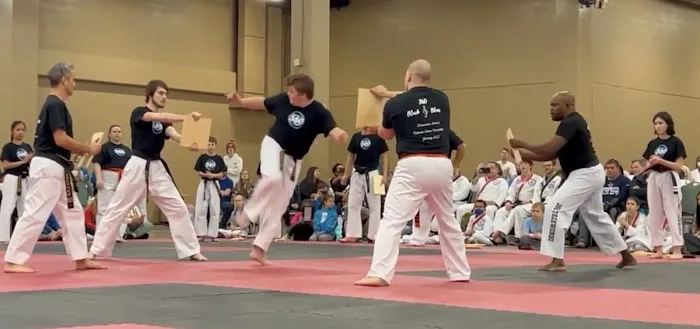 360 Taekwondo Academy Picture 4