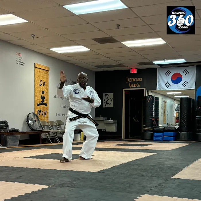 360 Taekwondo Academy Picture 6