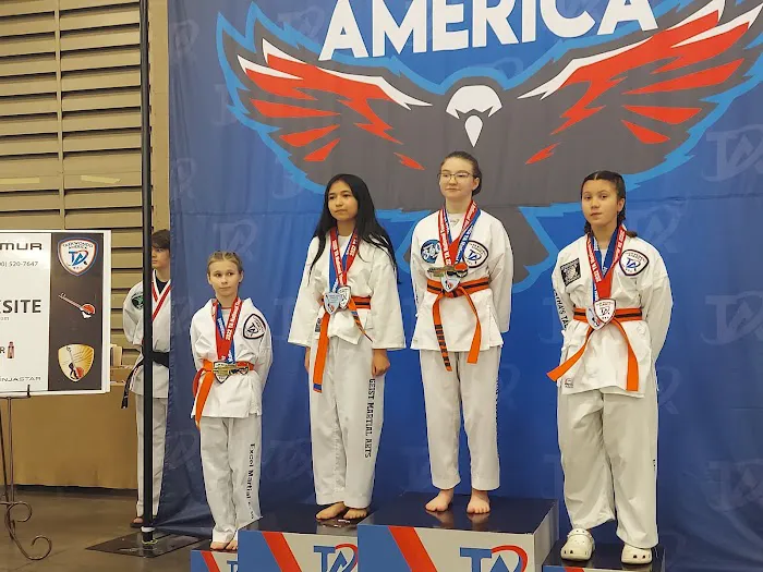 360 Taekwondo Academy Picture 7