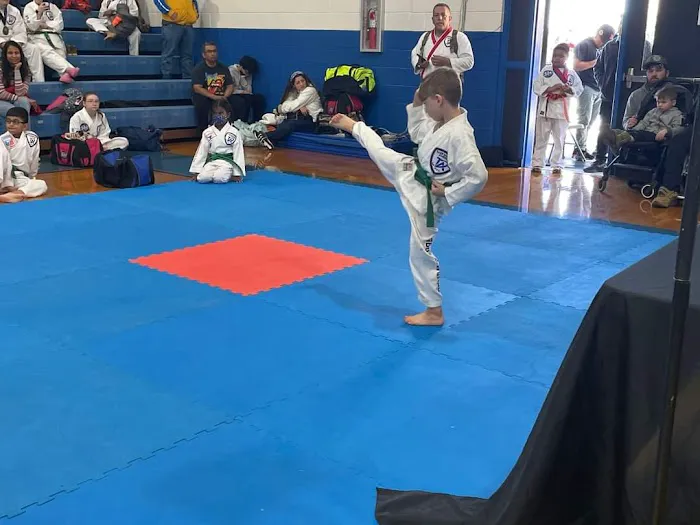 360 Taekwondo Academy Picture 9