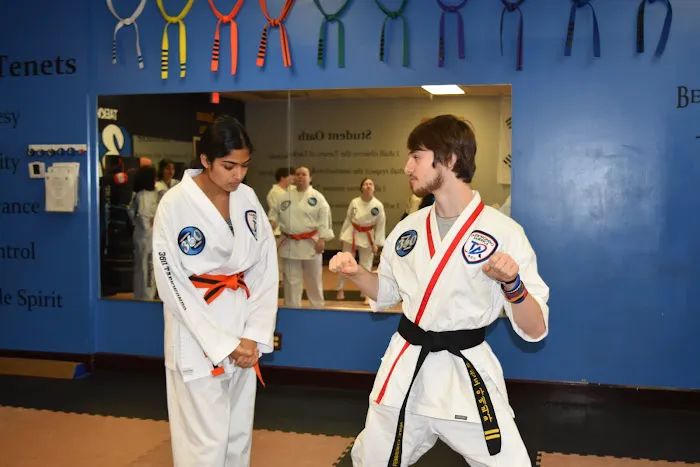 360 Taekwondo Academy Picture 8