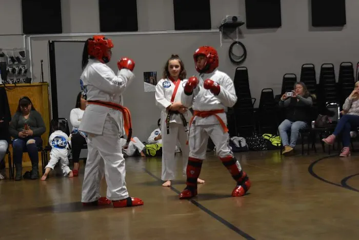 360 Taekwondo Academy Picture 10