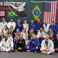 McGinnis Academy of Martial Arts ico